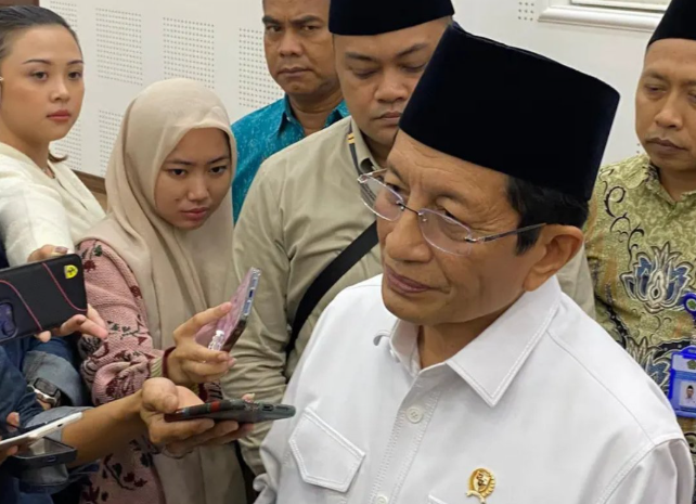 Aturan Haji 2025 Makin Ketat, Menag Ingatkan Jemaah Indonesia Tidak Nekat